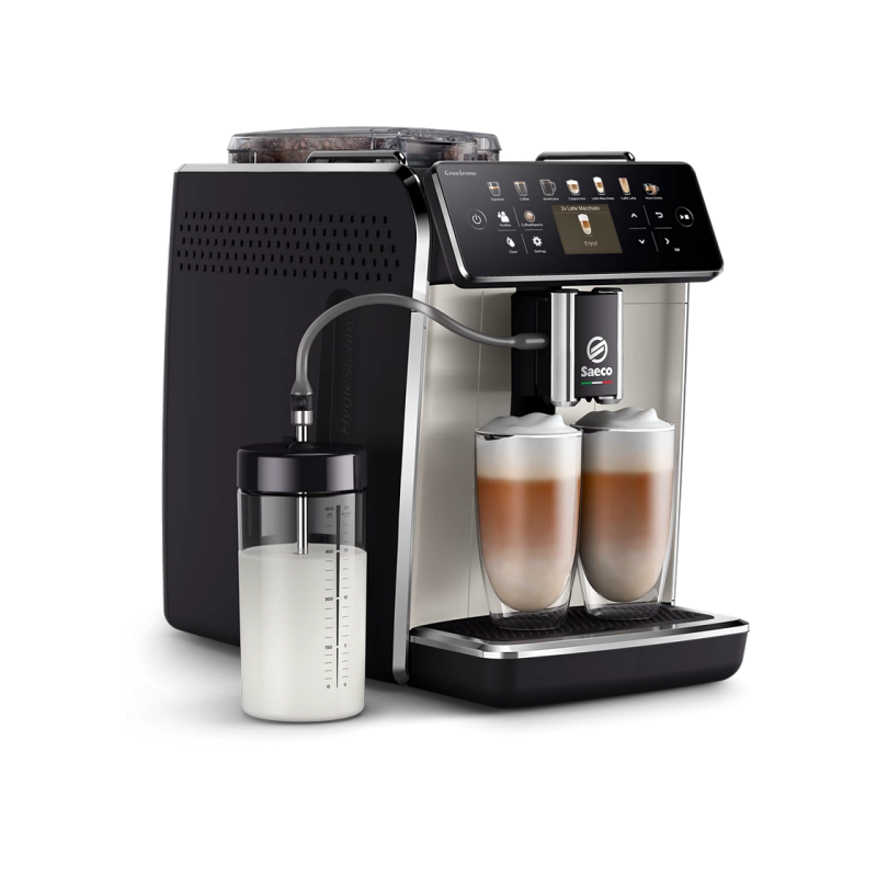 Кофемашина Saeco SM6582/30