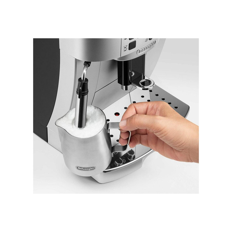 Coffee Machine DeLonghi ECAM22.110 White