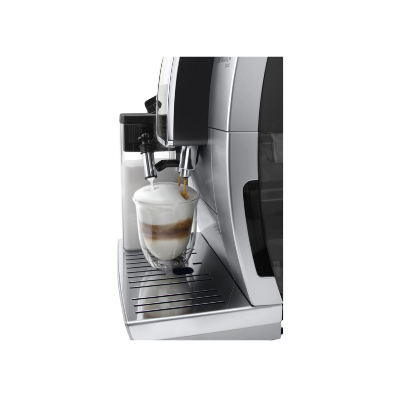 Кофемашина Delonghi ECAM380.85.SB