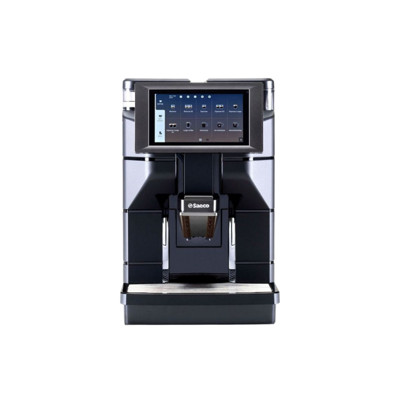 Кофемашина Saeco Magic M1
