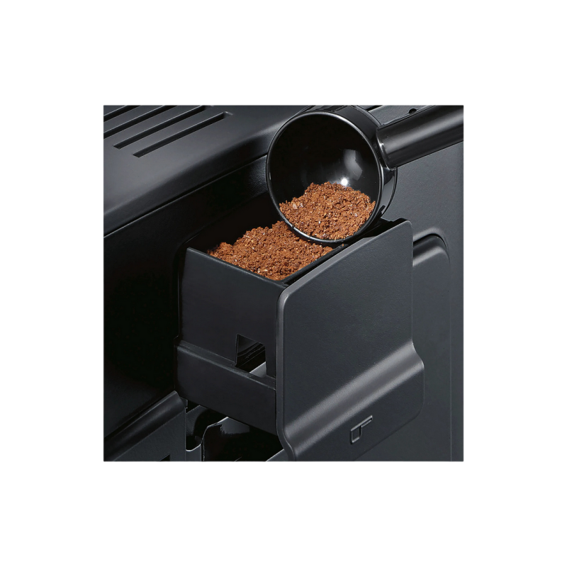 Кофемашина Siemens TE658209RW