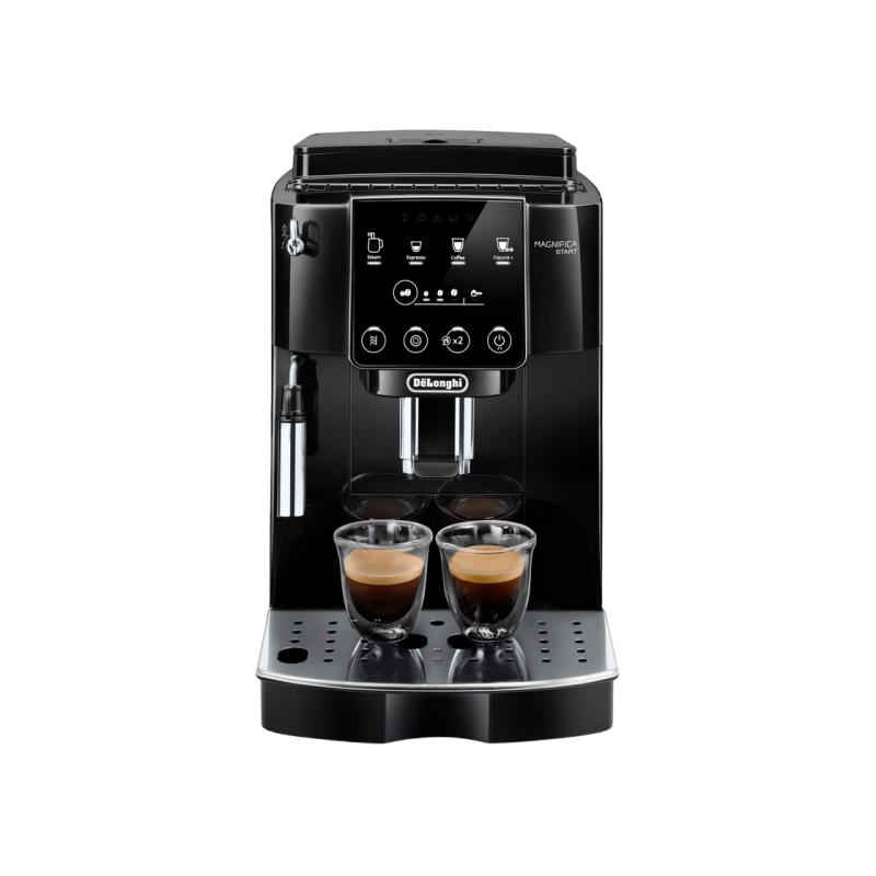 Кофемашина DeLonghi ECAM220.21.B