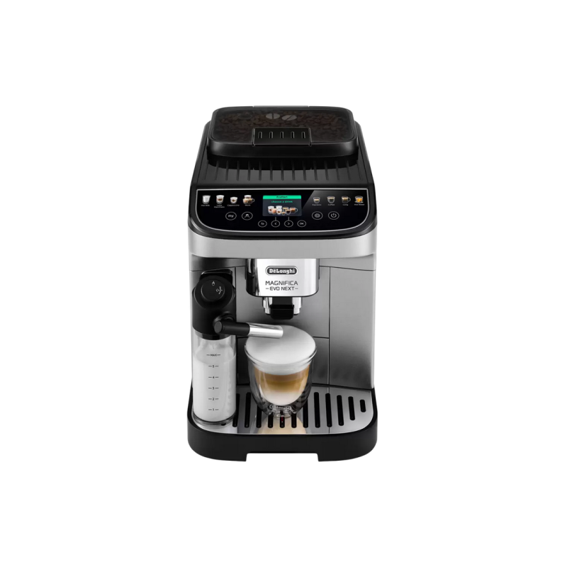 Кофемашина Delonghi ECAM 310.80 SB
