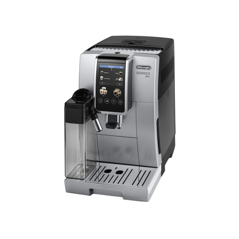 Кофемашина Delonghi ECAM380.85.SB