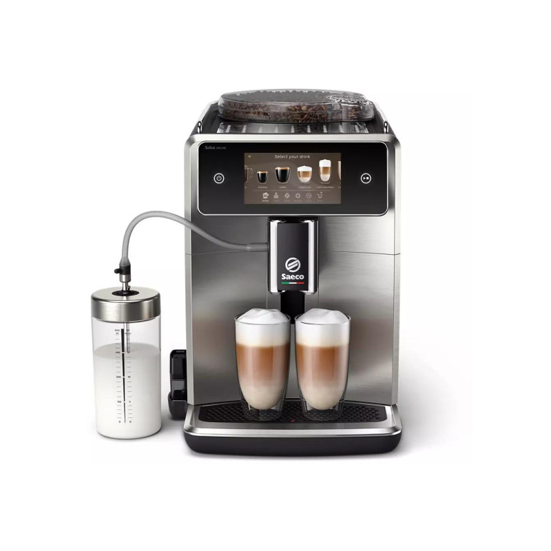 Coffee Machine Saeco SM8785/00