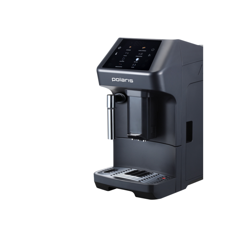 Coffee Machine Polaris PACM 2048SW