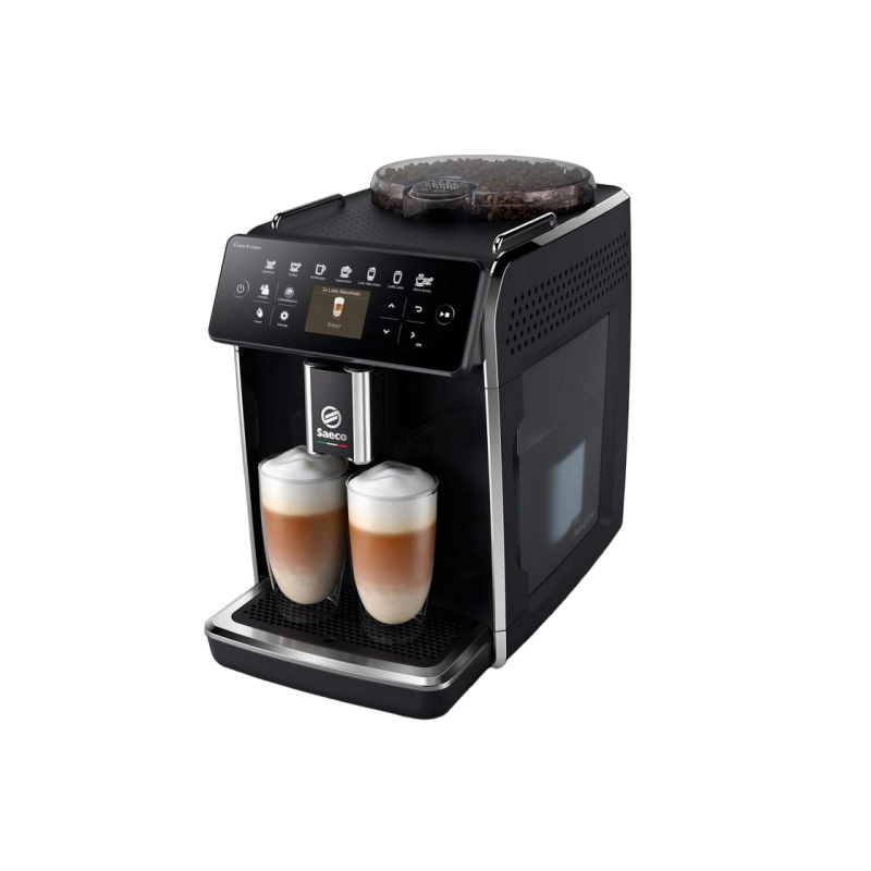 Coffee Machine Saeco SM6480/00