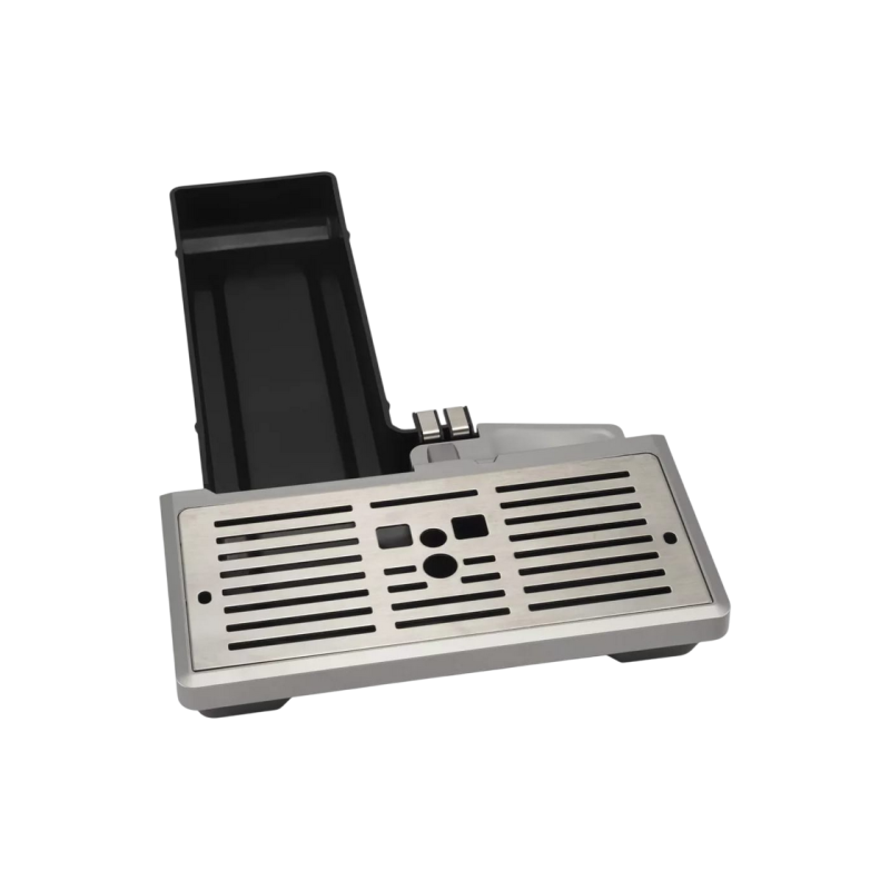 Coffee Machine Polaris PACM 2081AC WIFI
