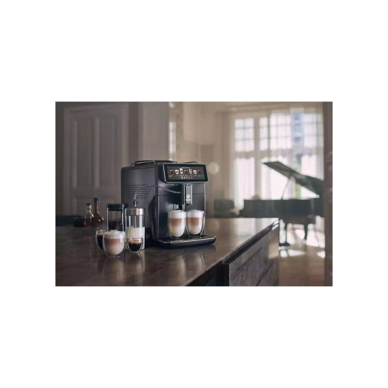 Coffee Machine Saeco SM8785/00