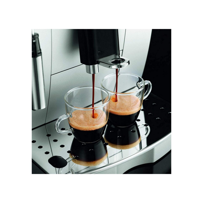 Coffee Machine DeLonghi ECAM22.110 White