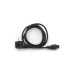 Cablexpert PC-186-ML12-3M, Черный