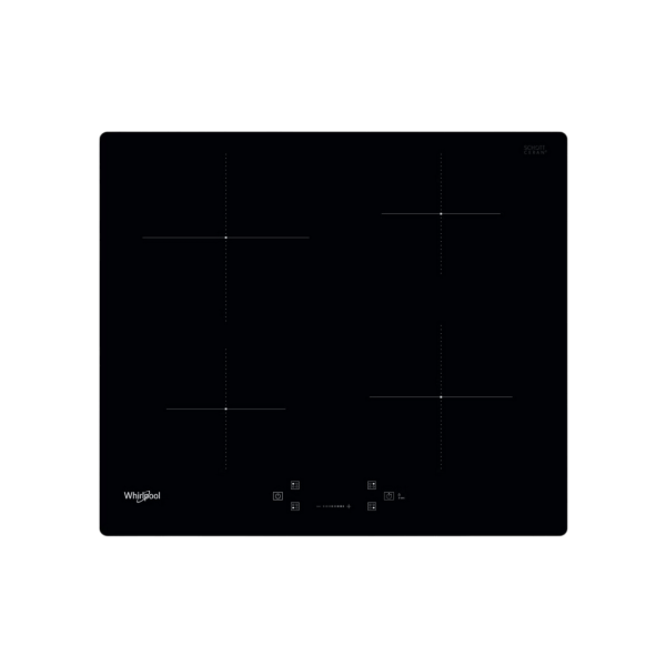 Встраиваемая поверхность электрическая Whirlpool WS QS460 NE