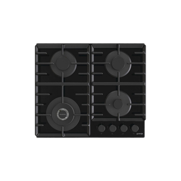 Встраиваемая поверхность электрическая Gorenje GTW642SYB