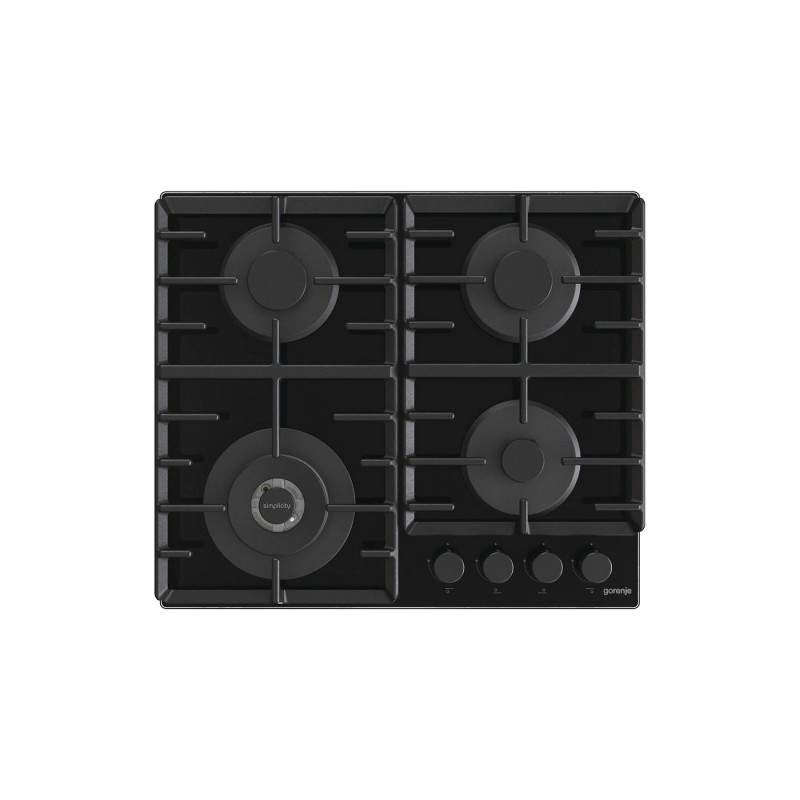 Plită incorporabilă electrică Gorenje GTW642SYB