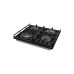 Встраиваемая поверхность газовая Gorenje GTW 641 EB