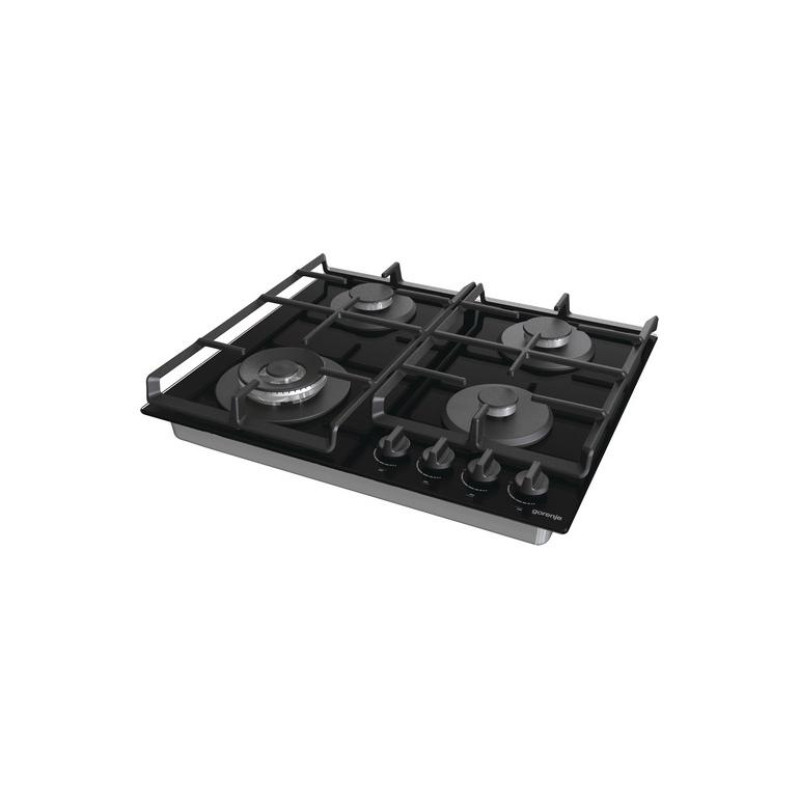 Встраиваемая поверхность газовая Gorenje GTW 641 EB