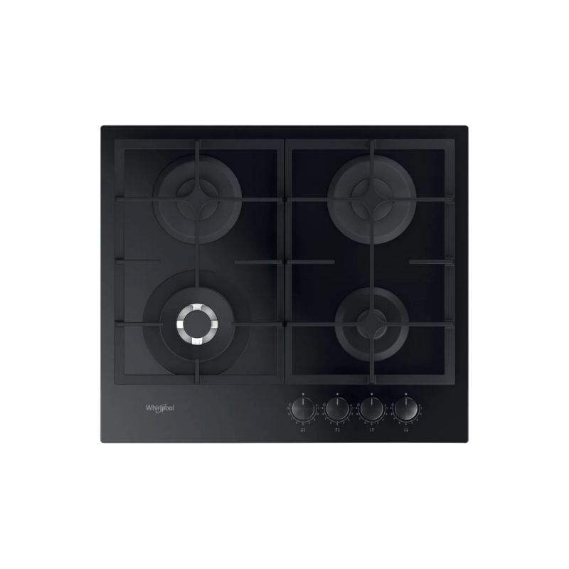 Встраиваемая поверхность электрическая Whirlpool GOFL 629/NB1