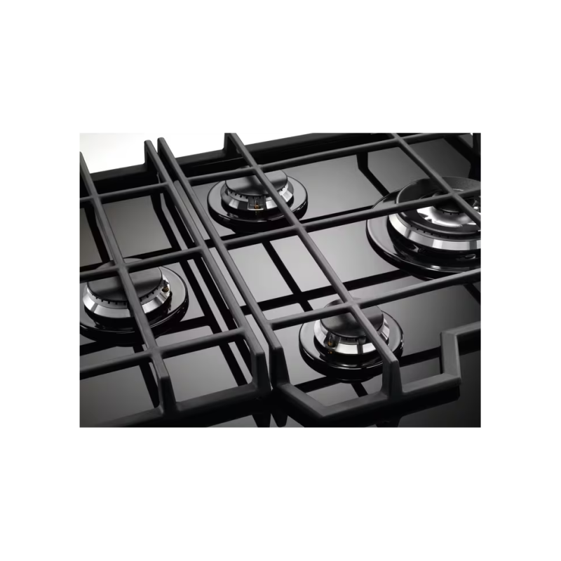 Встраиваемая поверхность газовая Electrolux KGG6456K