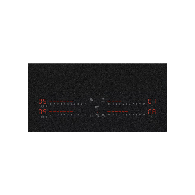Встраиваемая поверхность электрическая Electrolux TI64IB10IZ