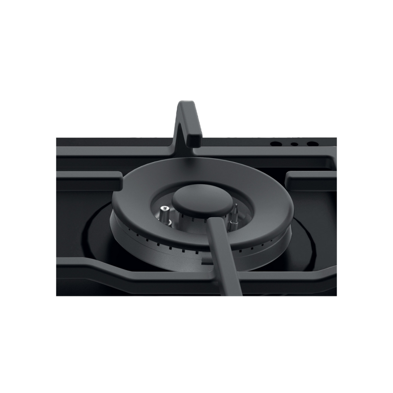 BinHob/gas Whirlpool TKRL 661 NB