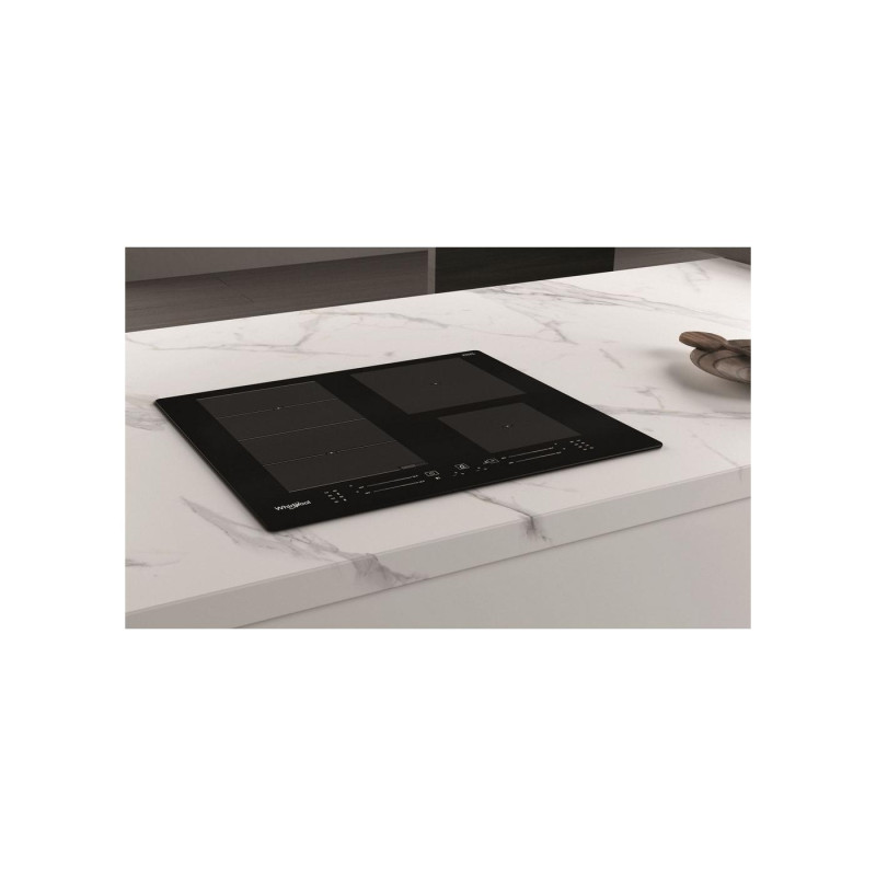 Встраиваемая поверхность электрическая Whirlpool WF S0160 NE