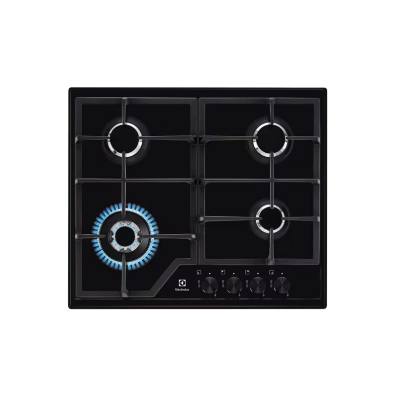 BinHob/gas Electrolux KGS6436K