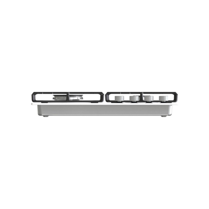 Встраиваемая поверхность электрическая Gorenje GW642AXW