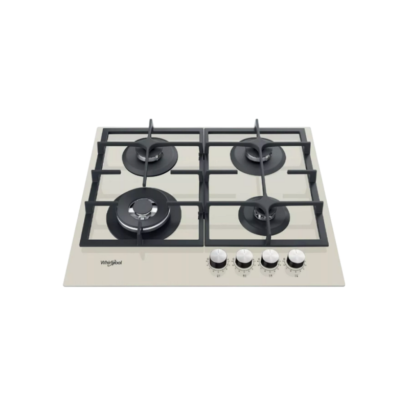 BinHob/gas Whirlpool GOFL 629/SH EE