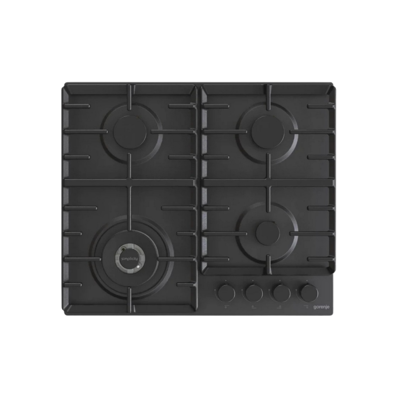 Встраиваемая поверхность электрическая Gorenje GW642SYB