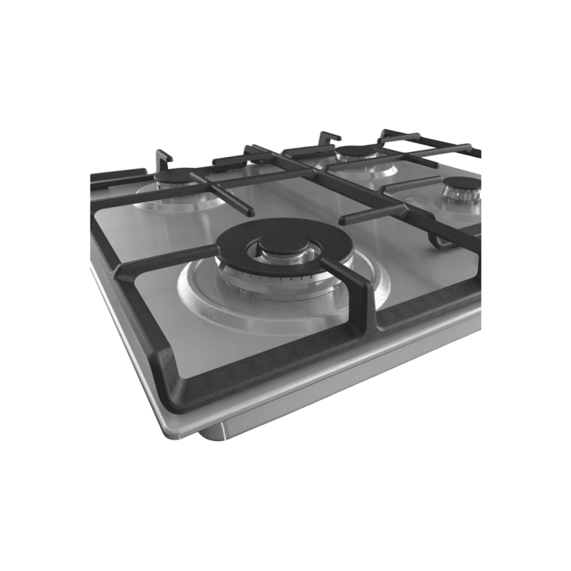 Встраиваемая поверхность газовая Gorenje GW641XHF