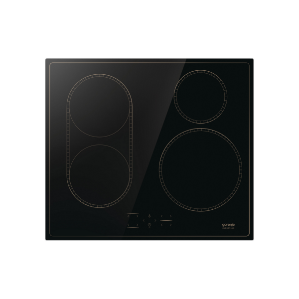 Встраиваемая поверхность электрическая Gorenje GI6421CLBSC