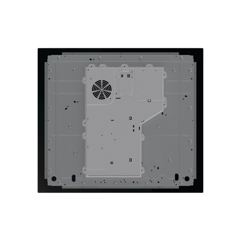 Встраиваемая поверхность электрическая Gorenje GI621FMC
