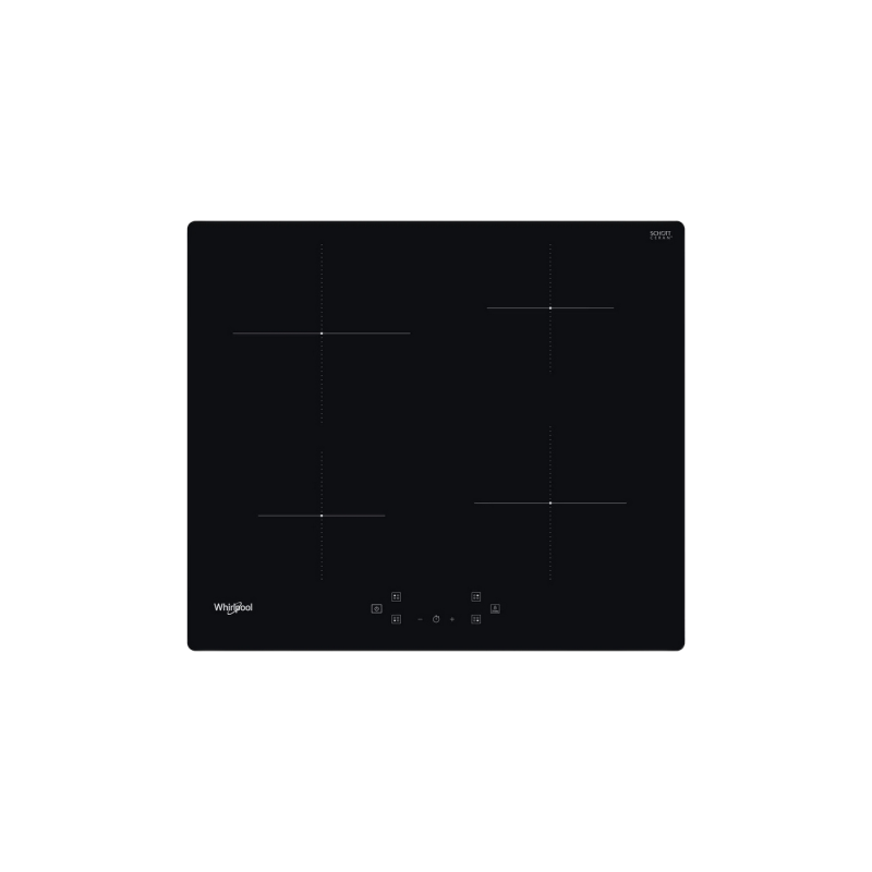 Встраиваемая поверхность электрическая Whirlpool WS Q4860 NE