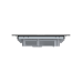 Встраиваемая поверхность электрическая Gorenje GI3201BC