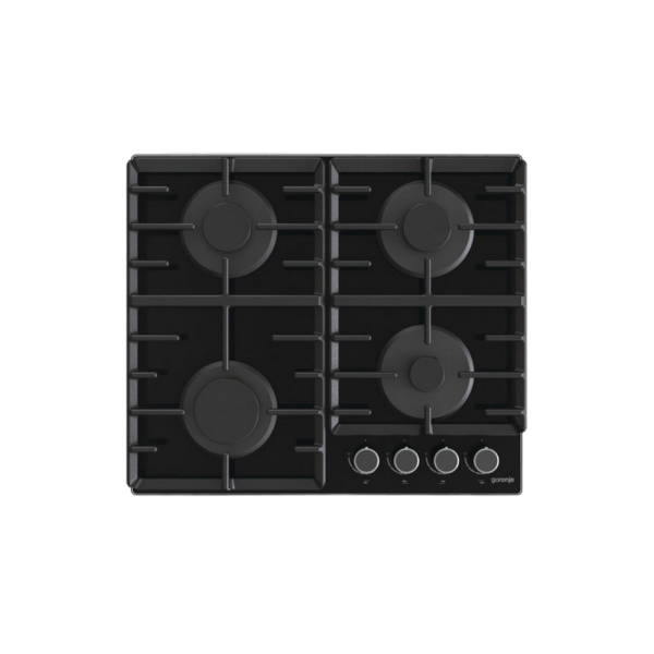 Встраиваемая поверхность электрическая Gorenje GT642AB