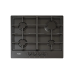 Встраиваемая поверхность газовая Whirlpool TGML 660 NB