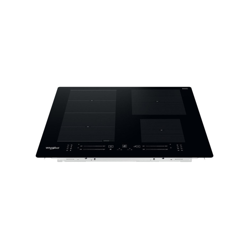 Встраиваемая поверхность электрическая Whirlpool WF S0160 NE