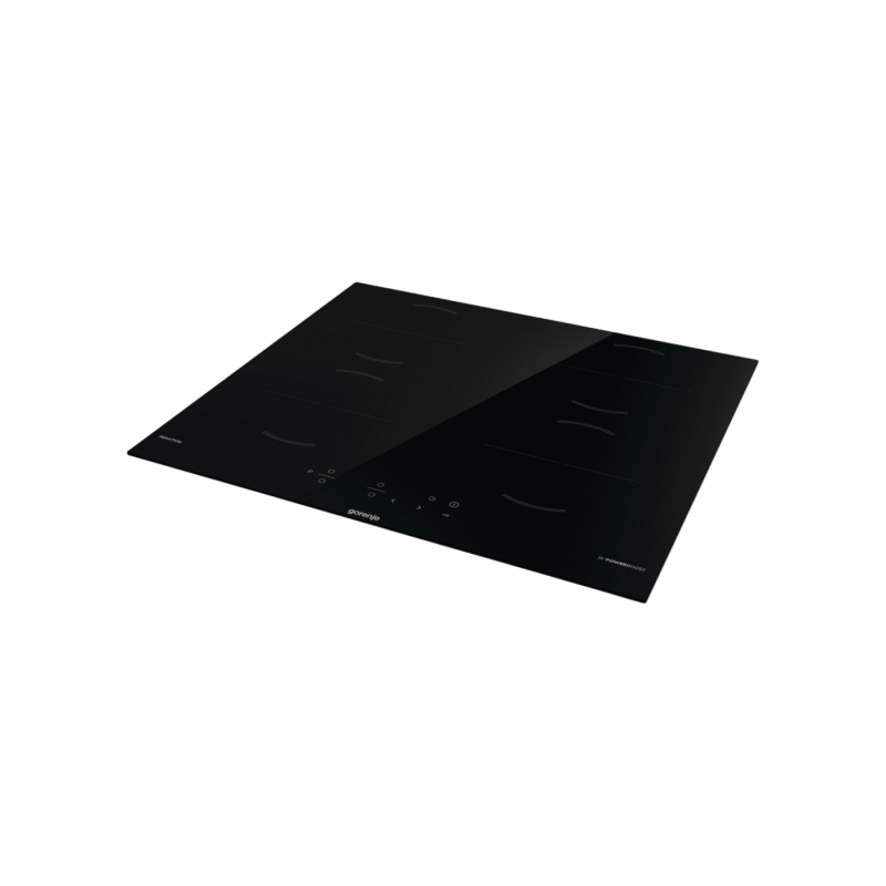 Встраиваемая поверхность электрическая Gorenje GI6401BSCE