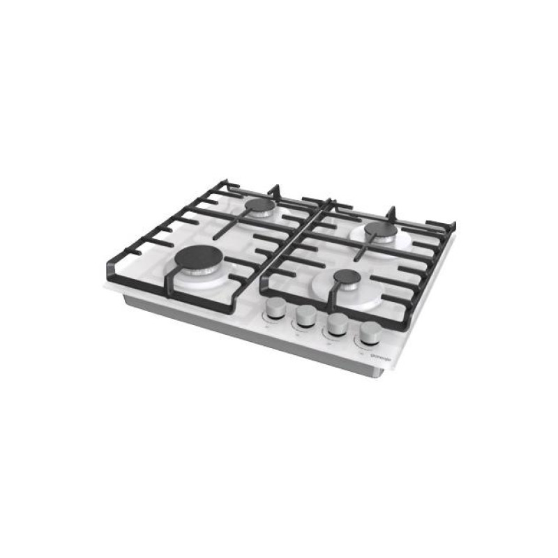Встраиваемая поверхность газовая Gorenje GT642AXW