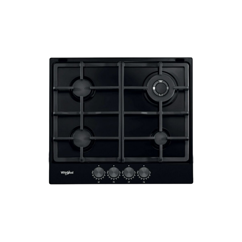 BinHob/gas Whirlpool TKRL 661 NB