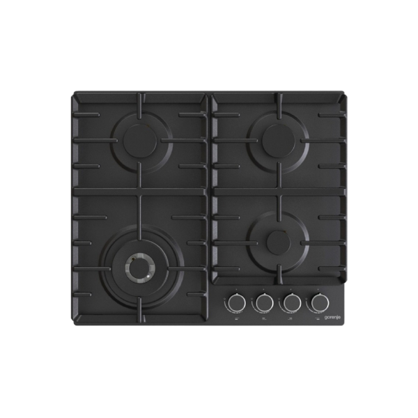 Встраиваемая поверхность электрическая Gorenje GW642AB