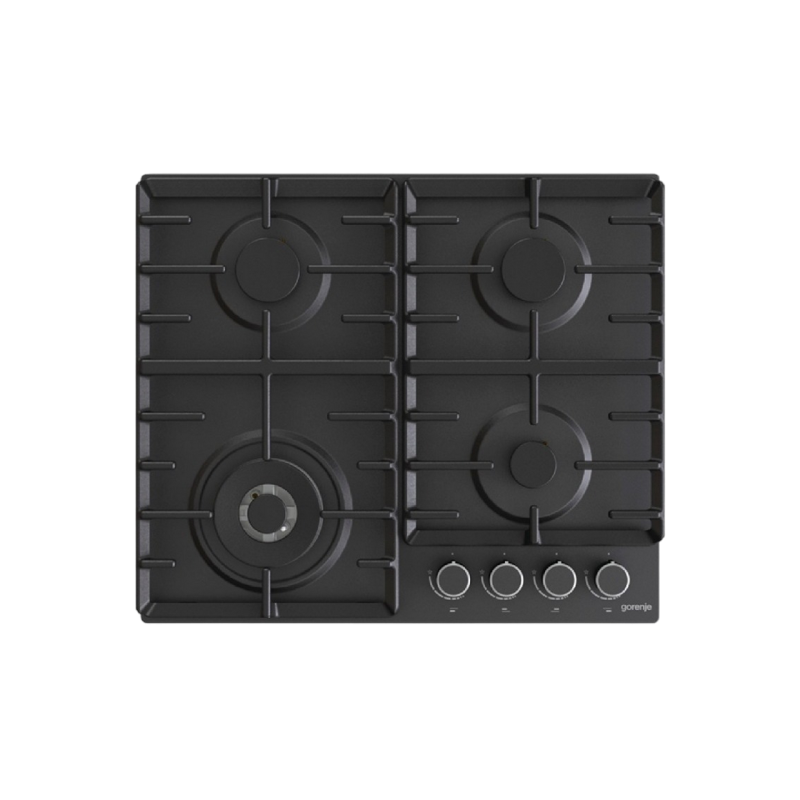Встраиваемая поверхность электрическая Gorenje GW642AB