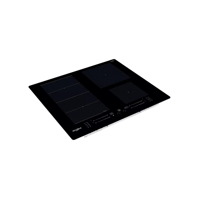 Встраиваемая поверхность электрическая Whirlpool WF S0160 NE