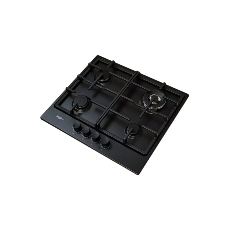 BinHob/gas Whirlpool TKRL 661 NB