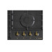 Встраиваемая поверхность газовая Gorenje GW642CLB