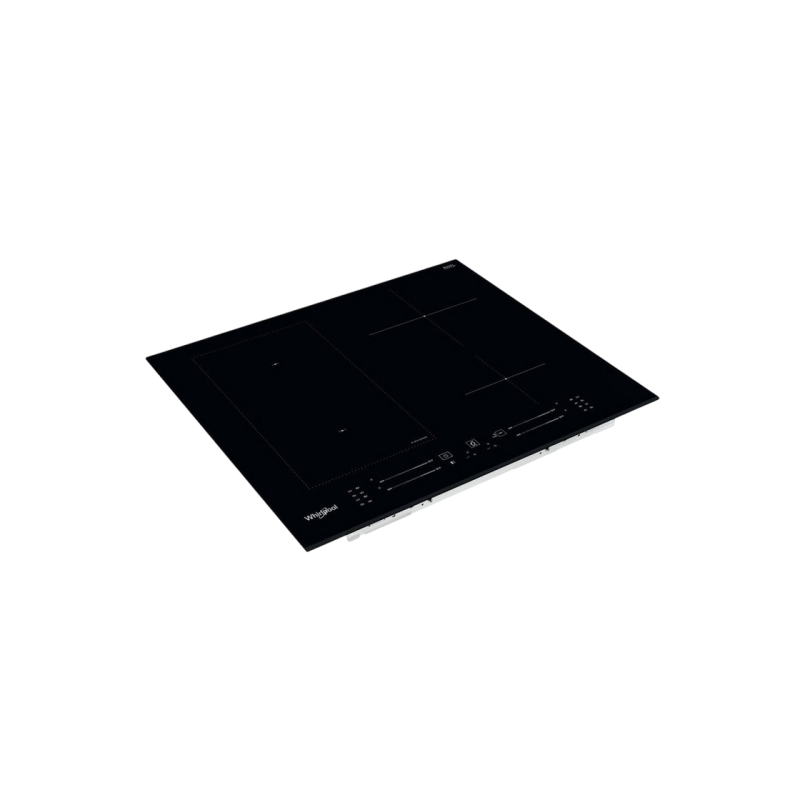 BinHob/ind Whirlpool WL S6960 BF