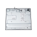 Встраиваемая поверхность газовая Whirlpool TGML 660 NB