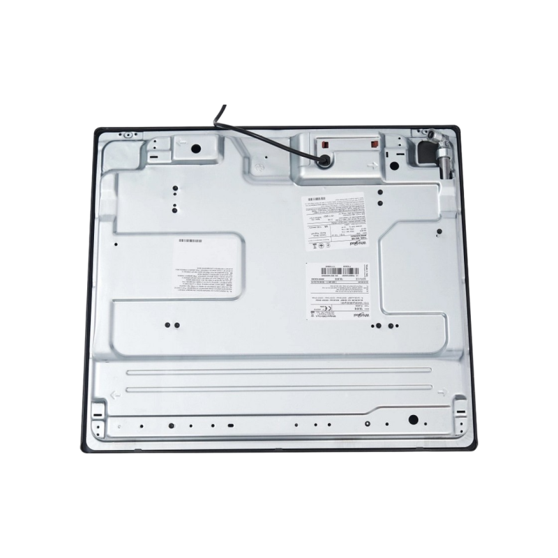 Встраиваемая поверхность газовая Whirlpool TGML 660 NB