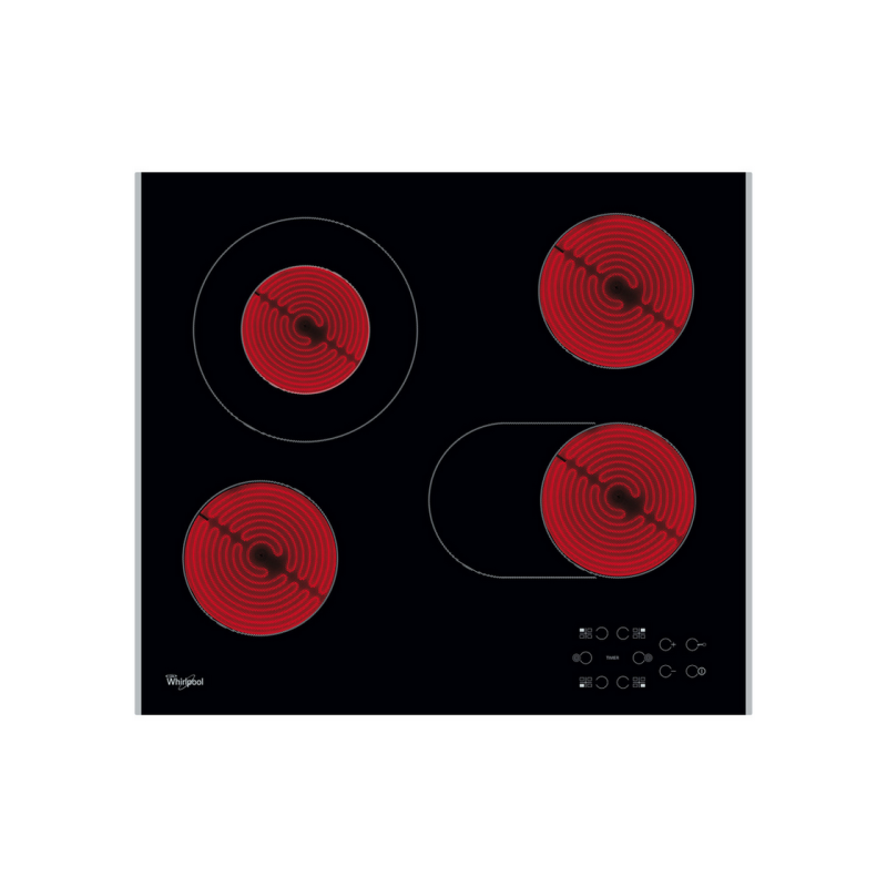 Встраиваемая поверхность электрическая Whirlpool AKT 8210 LX