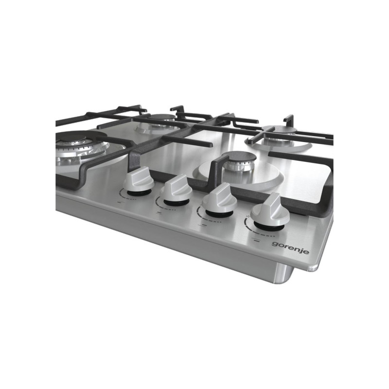 Plită incorporabilă pe gaz Gorenje GW 641 EX